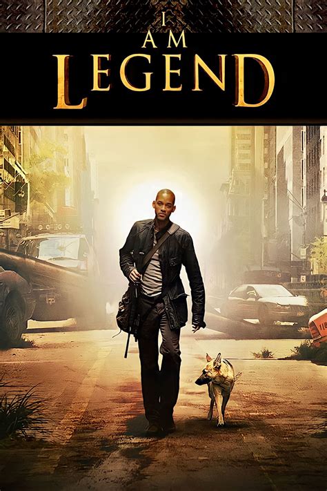 i'm a legend movie